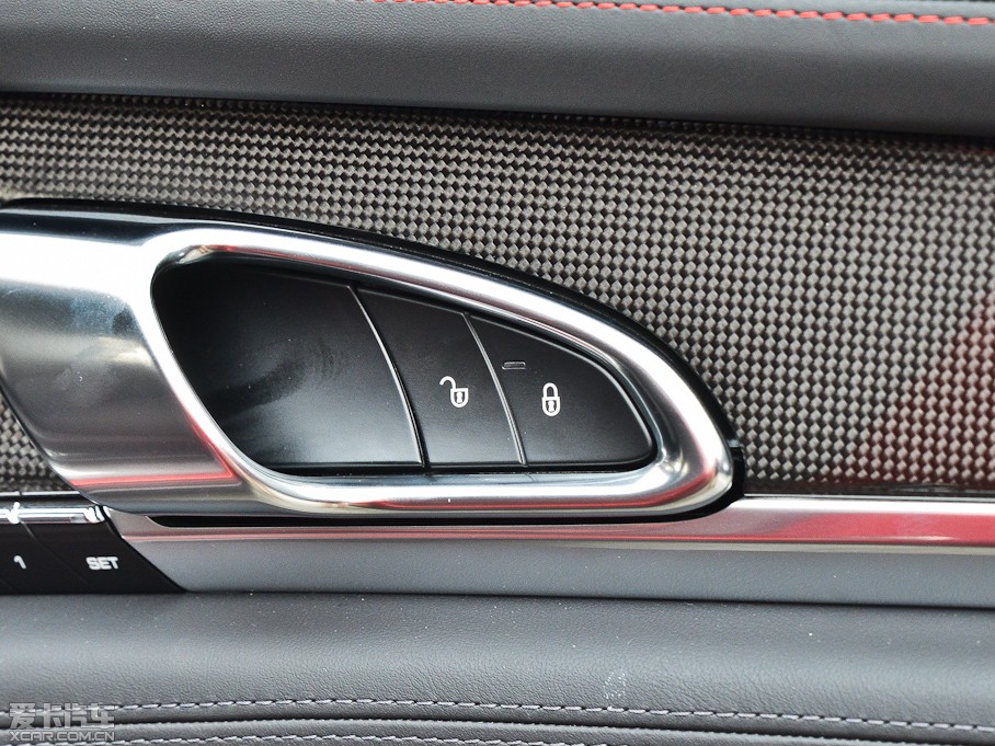 2014Panamera GTS 4.8L