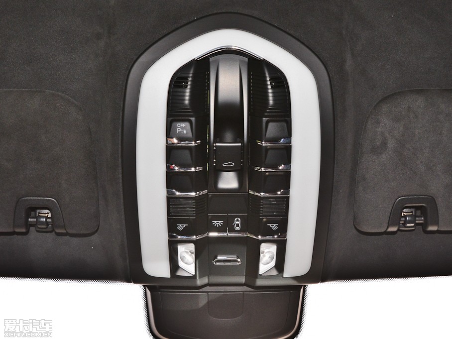 2014Panamera GTS 4.8L