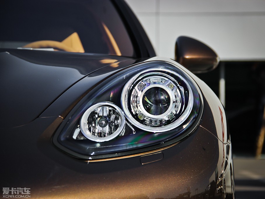 2014Panamera S Executive