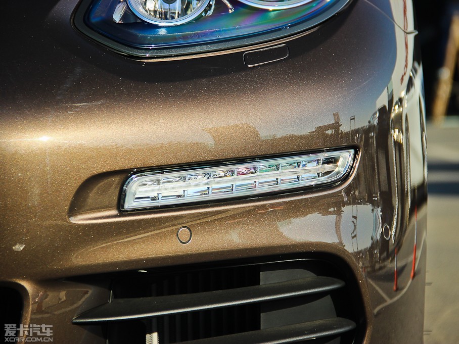 2014Panamera S Executive