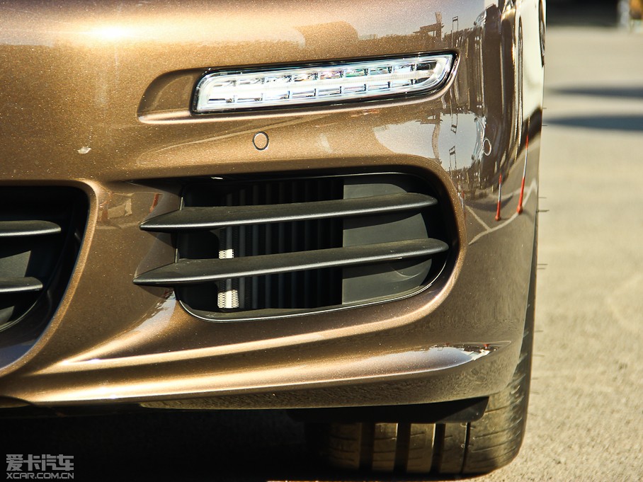 2014Panamera S Executive