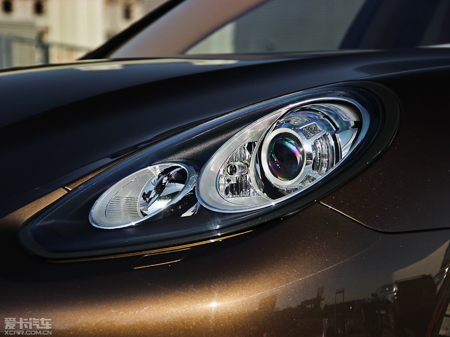 2014Panamera S Executive