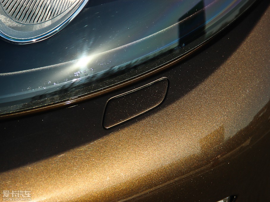 2014Panamera S Executive