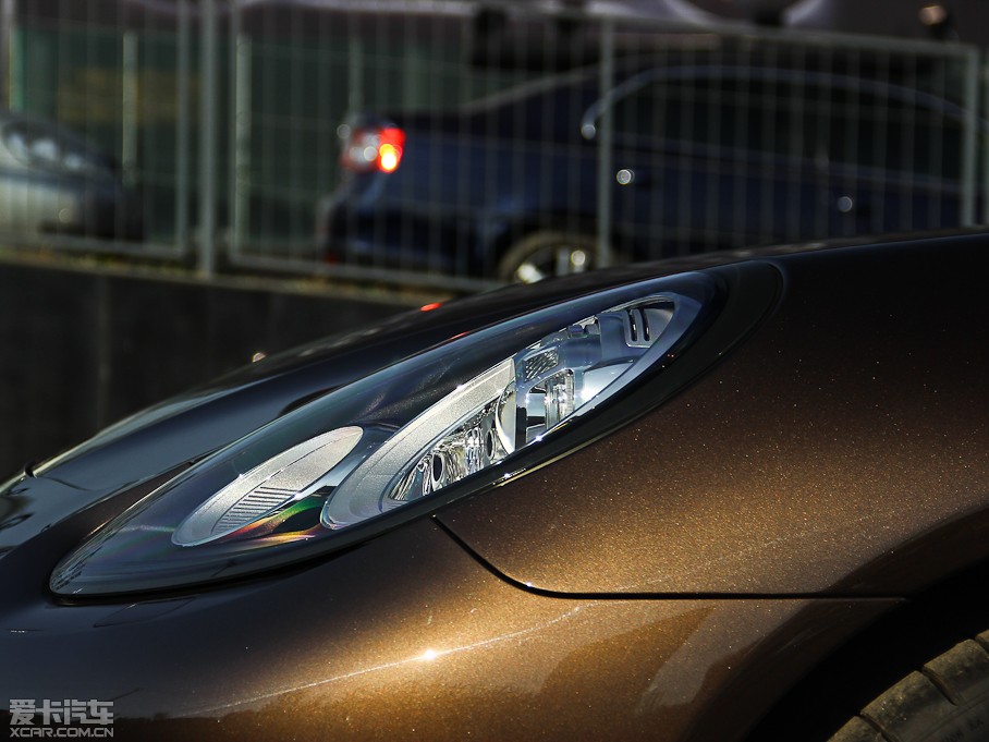 2014Panamera S Executive