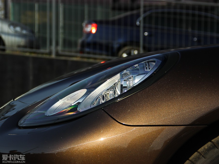 2014Panamera S Executive