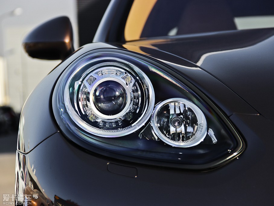 2014Panamera S Executive