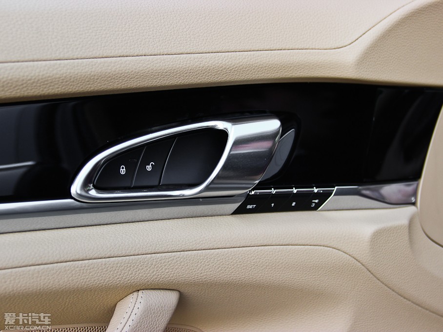 2014Panamera S Executive