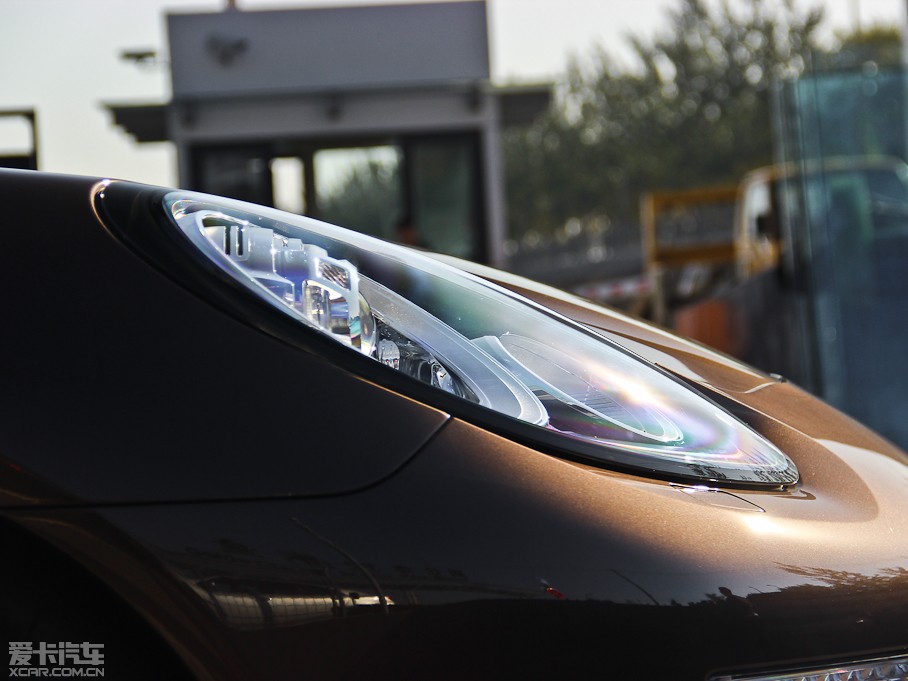 2014Panamera S Executive