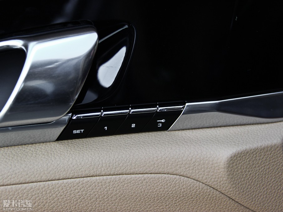 2014Panamera S Executive