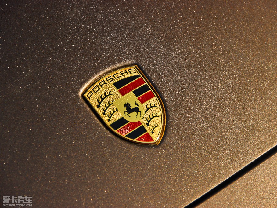 2014Panamera S Executive