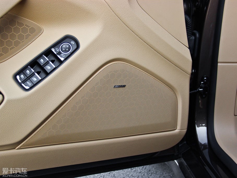 2014Panamera S Executive