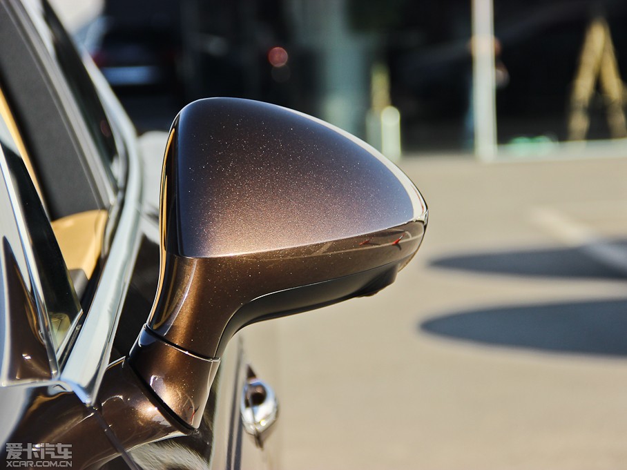 2014Panamera S Executive