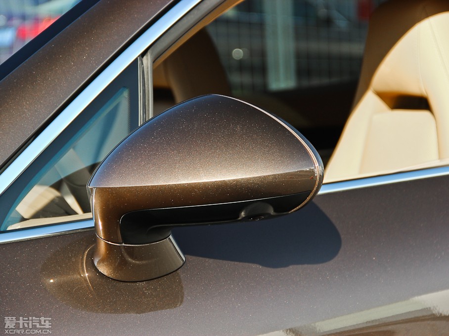 2014Panamera S Executive