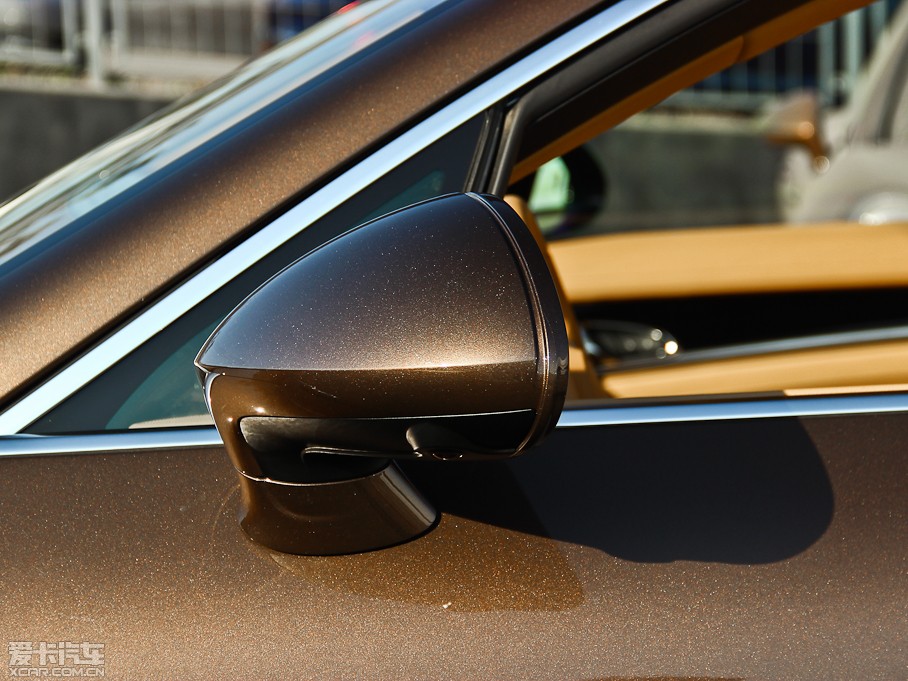 2014Panamera S Executive