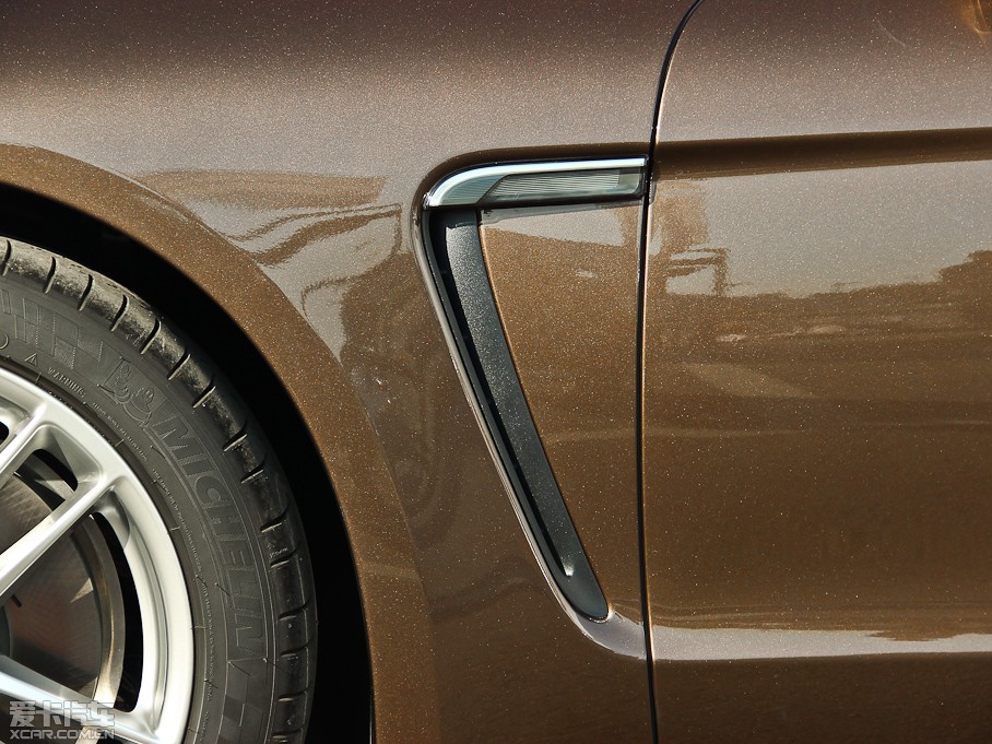 2014Panamera S Executive