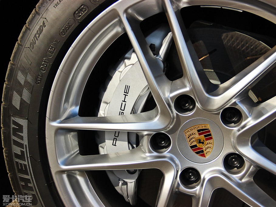 2014Panamera S Executive