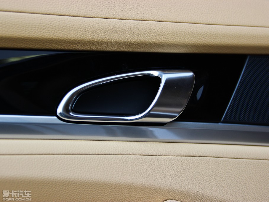 2014Panamera S Executive