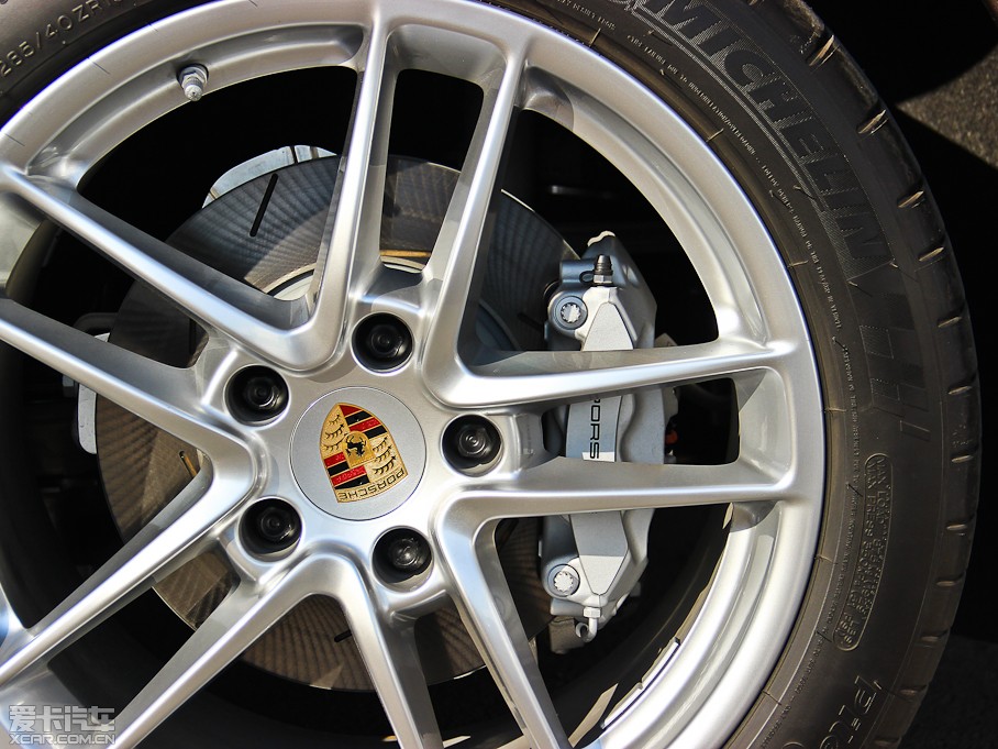 2014Panamera S Executive