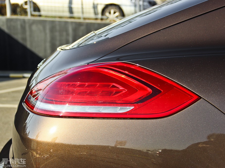 2014Panamera S Executive