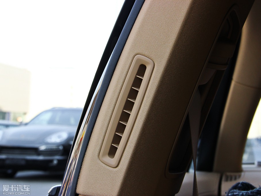 2014Panamera S Executive