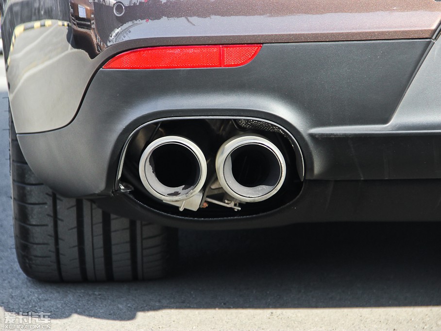 2014Panamera S Executive