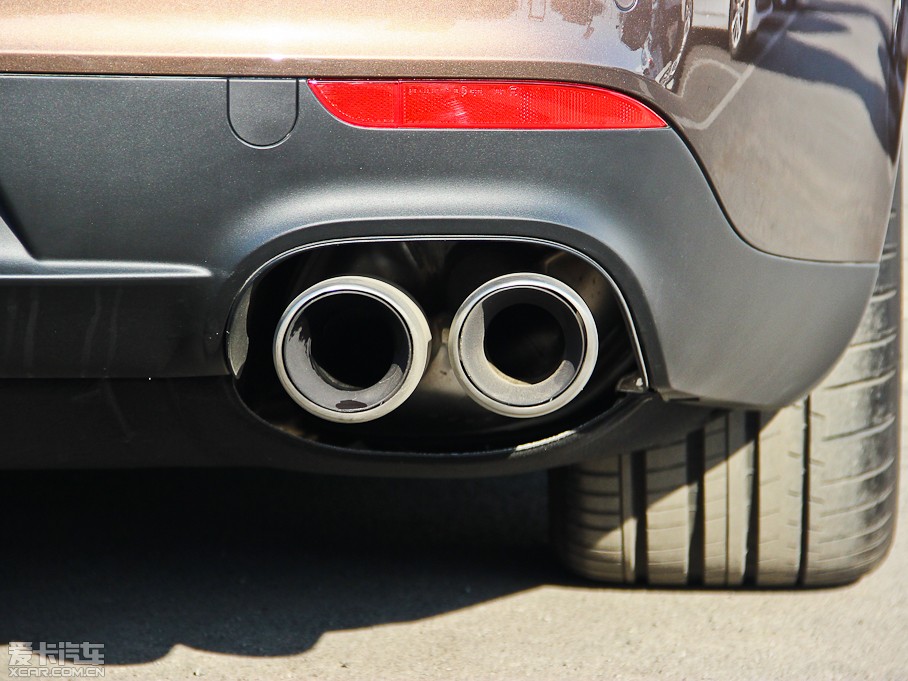 2014Panamera S Executive