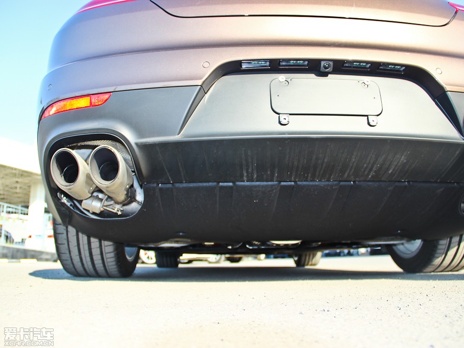 2014Panamera S Executive