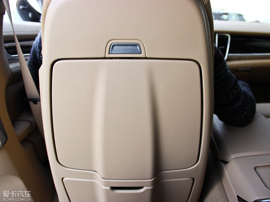 2014Panamera S Executive