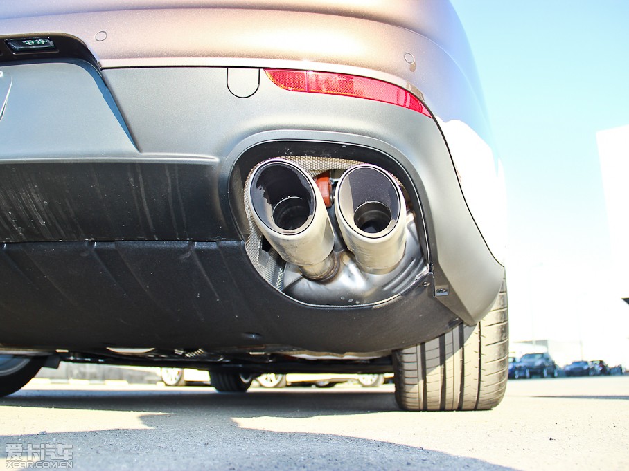 2014Panamera S Executive