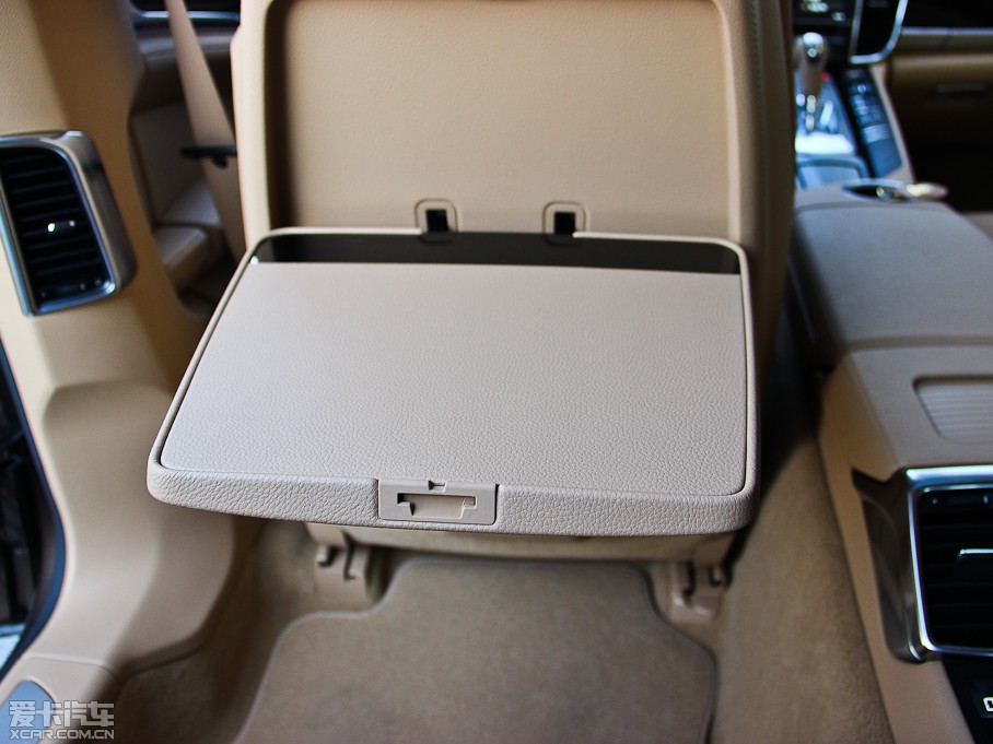 2014Panamera S Executive