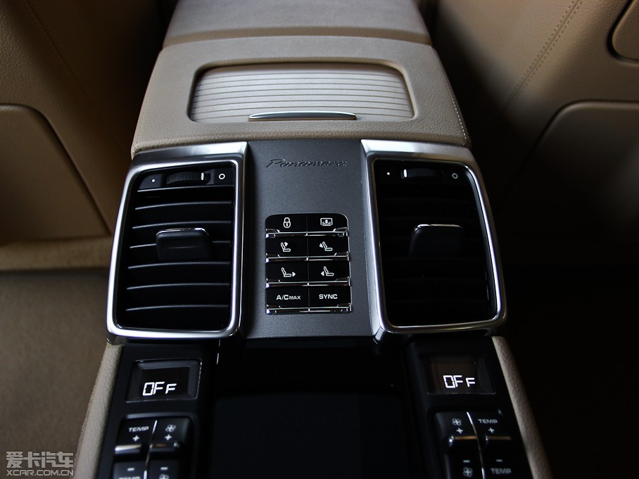 2014Panamera S Executive