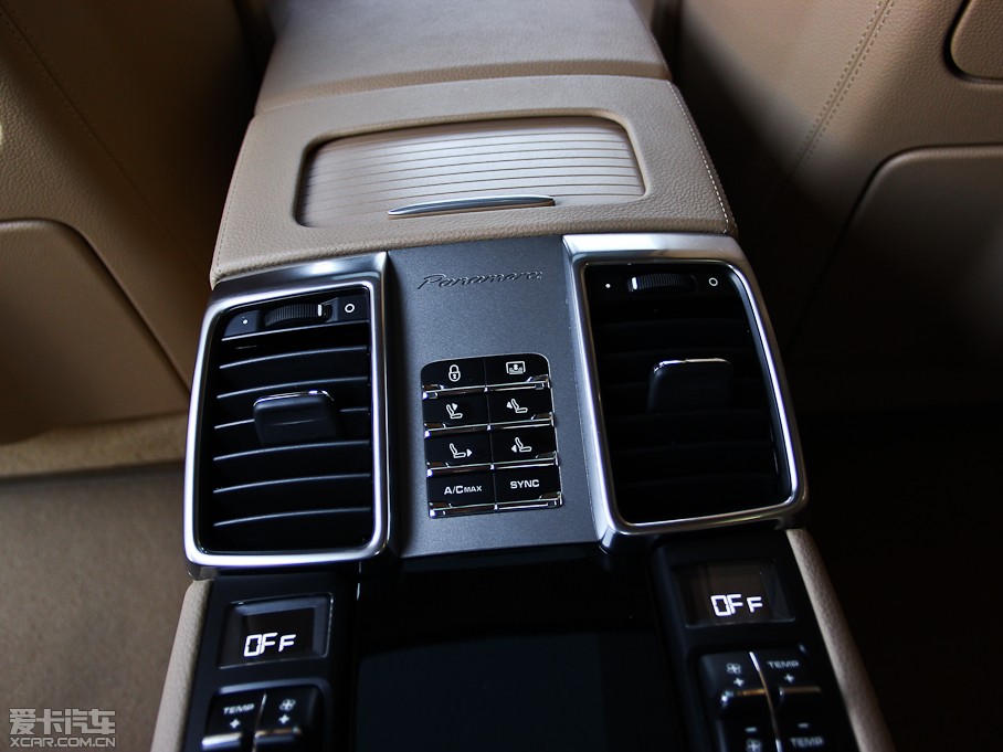 2014Panamera S Executive