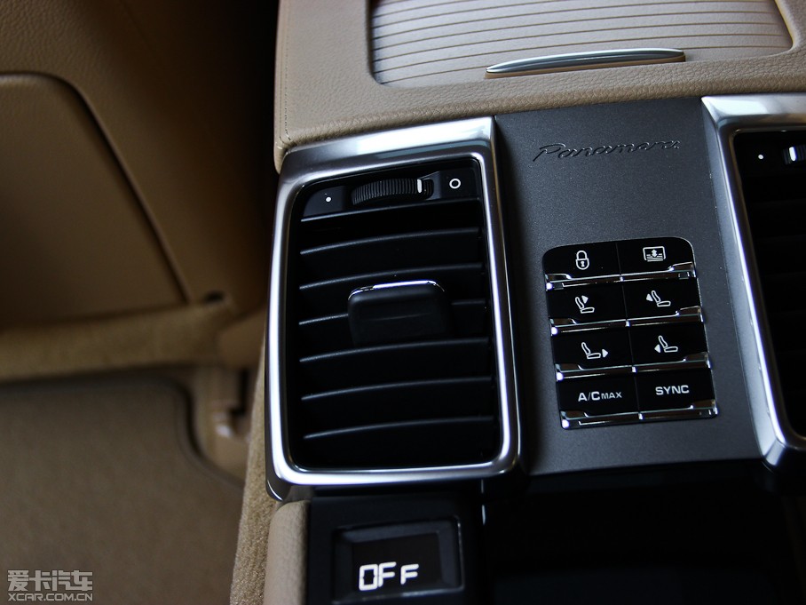 2014Panamera S Executive