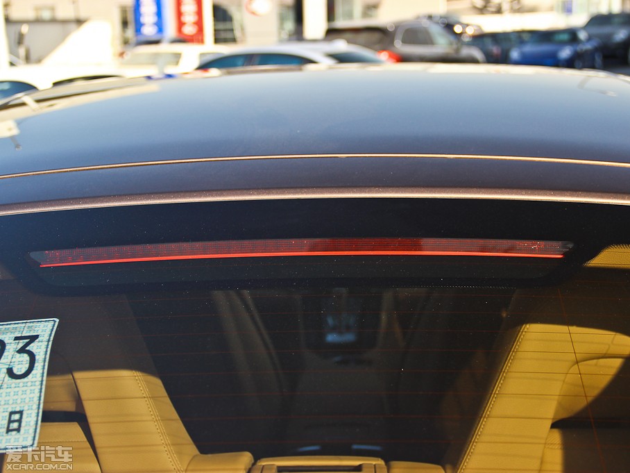 2014Panamera S Executive