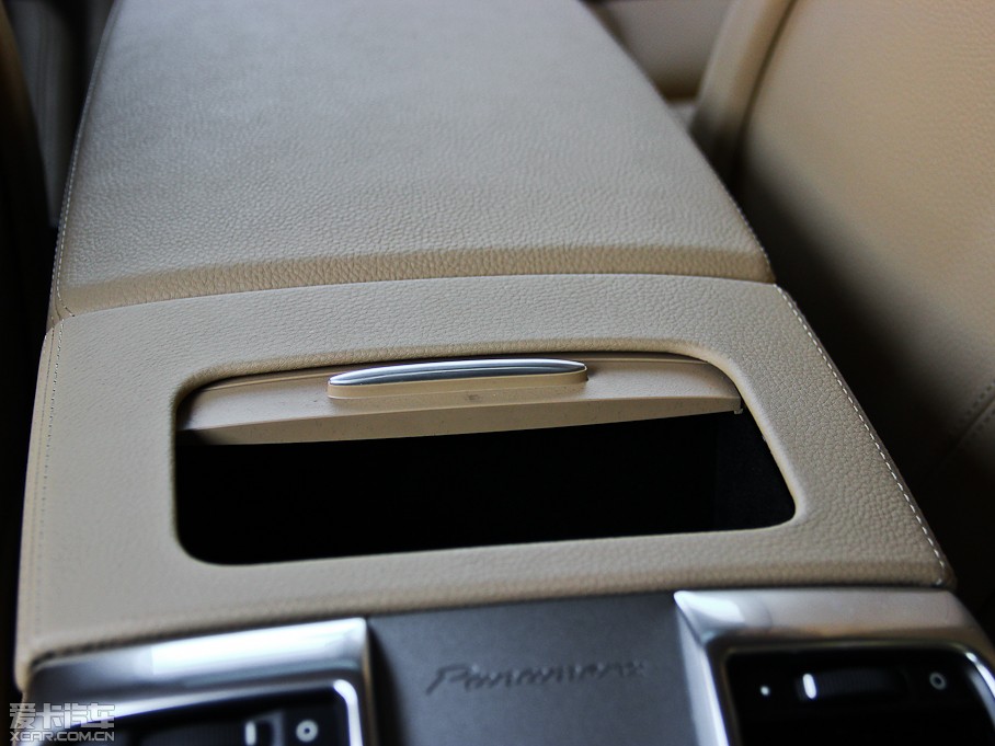 2014Panamera S Executive