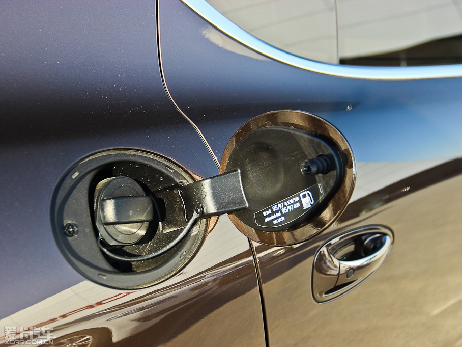 2014Panamera S Executive