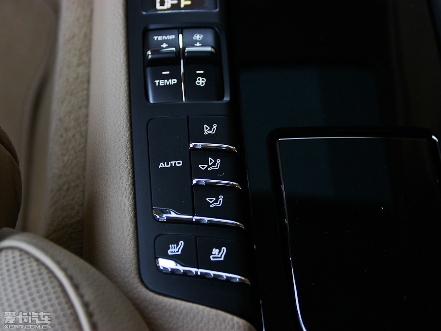 2014Panamera S Executive