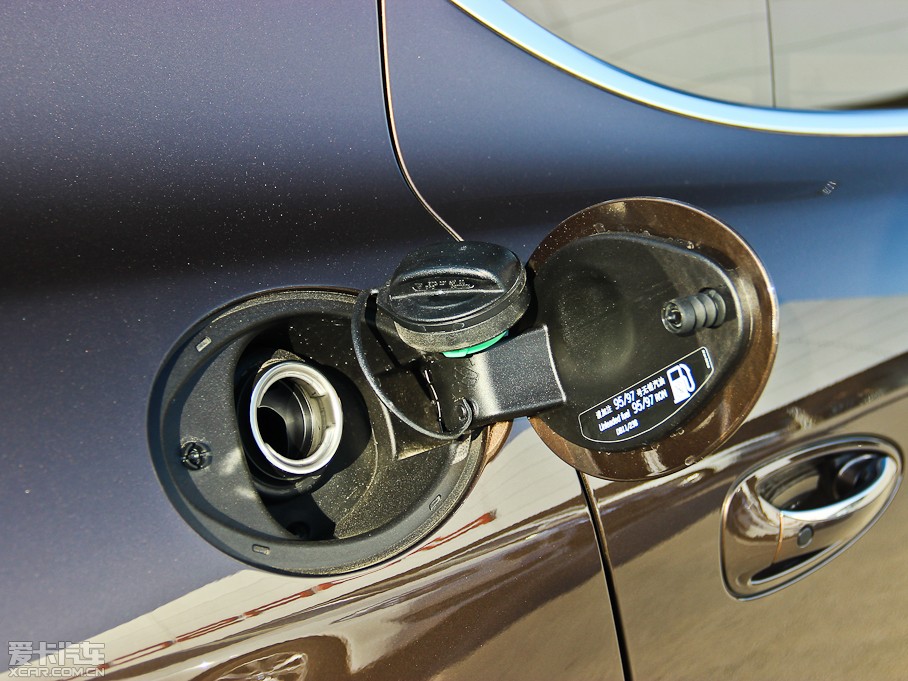 2014Panamera S Executive