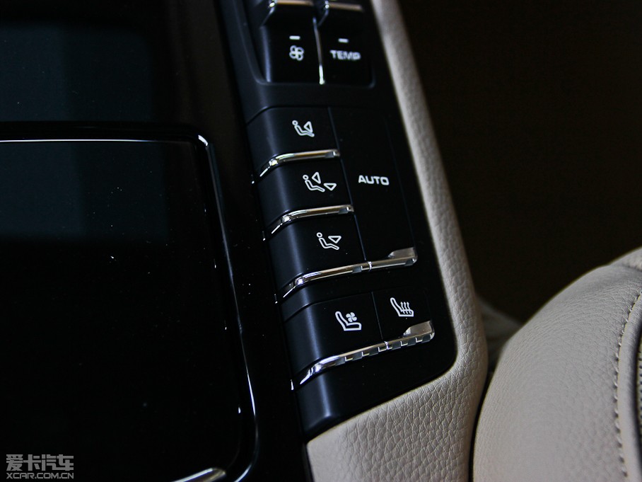 2014Panamera S Executive