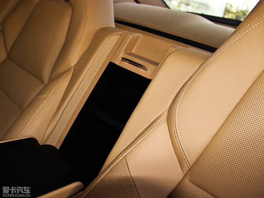 2014Panamera S Executive