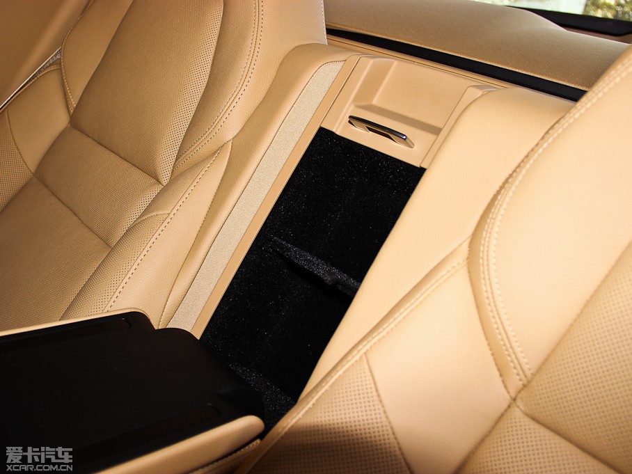 2014Panamera S Executive