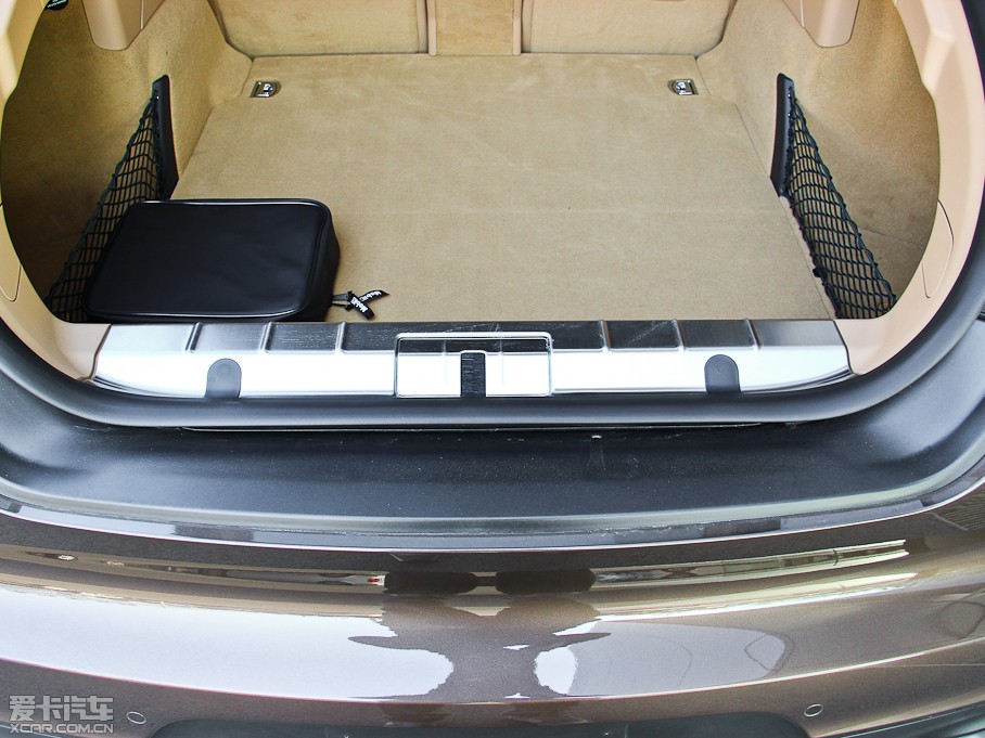 2014Panamera S Executive