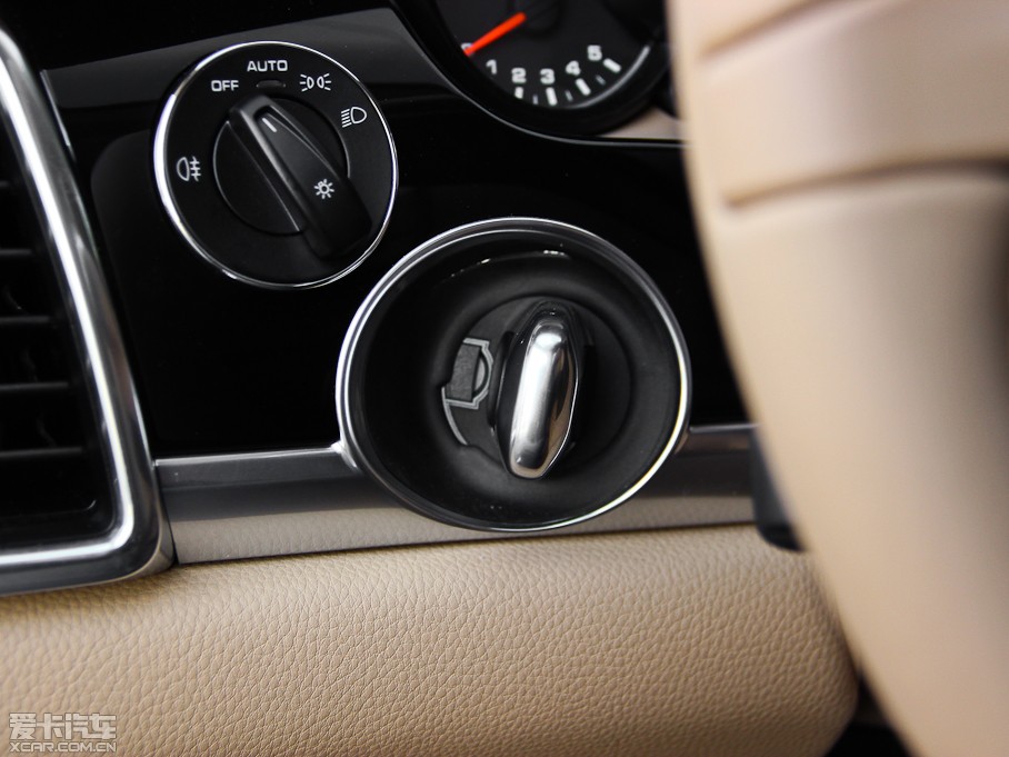 2014Panamera S Executive