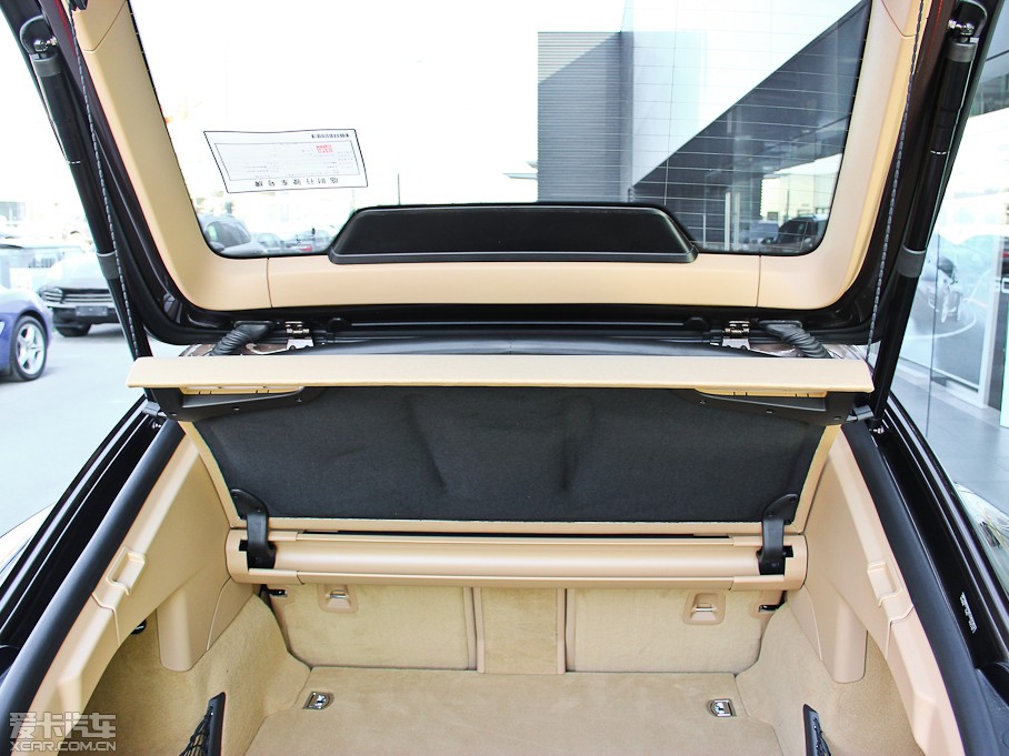 2014Panamera S Executive