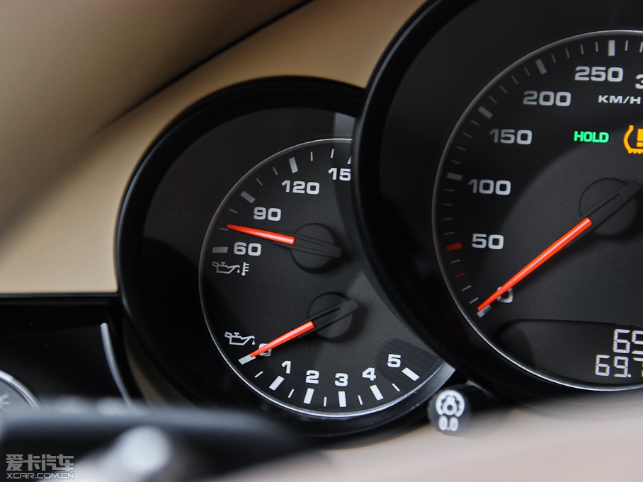 2014Panamera S Executive