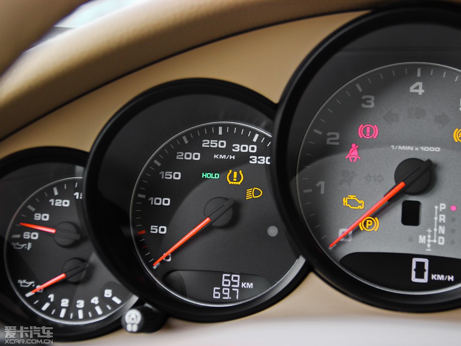 2014Panamera S Executive