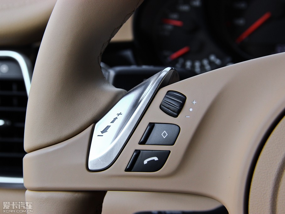 2014Panamera S Executive