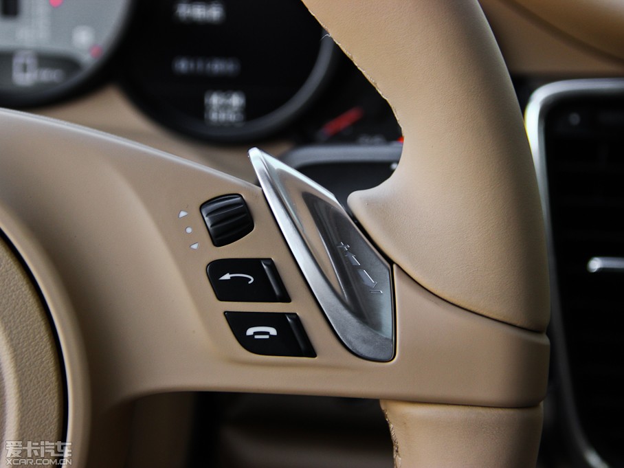 2014Panamera S Executive