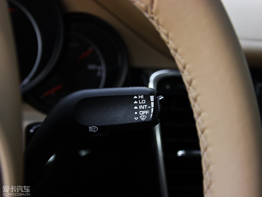 2014Panamera S Executive