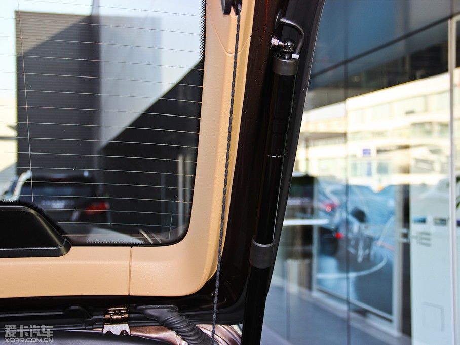 2014Panamera S Executive